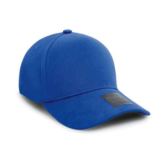 Promotional INIVI Spandex Cotton Caps Royal